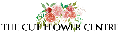 The Cut Flower Centre Logo